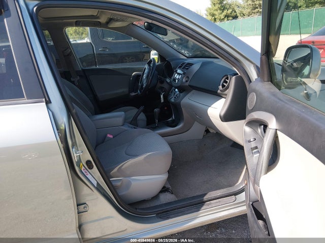 Aukcja sprzedaży 2007 Toyota Rav4 Limited, vin: JTMBD31V676047968, numer aukcji: 45948686