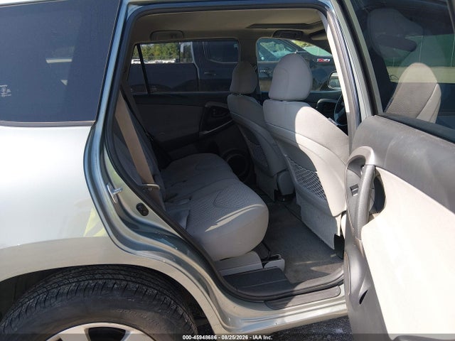 Aukcja sprzedaży 2007 Toyota Rav4 Limited, vin: JTMBD31V676047968, numer aukcji: 45948686
