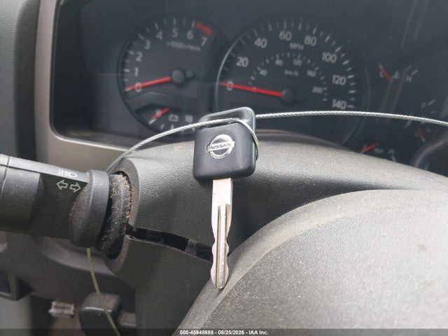 2004 Nissan Titan Xe მანქანა იყიდება აუქციონზე, vin: 1N6AA06A34N567486, აუქციონის ნომერი: 45948688