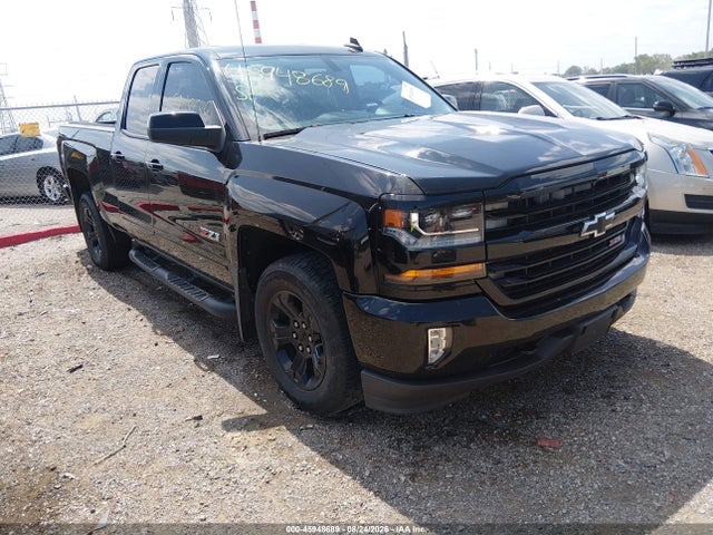 45948689 :رقم المزاد ، 1GCVKREC5GZ360829 vin ، 2016 Chevrolet Silverado 1500 Lt مزاد بيع