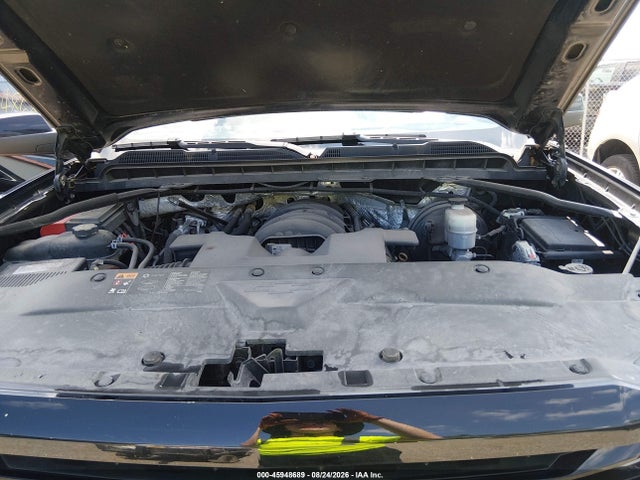 Aukcja sprzedaży 2016 Chevrolet Silverado 1500 Lt, vin: 1GCVKREC5GZ360829, numer aukcji: 45948689