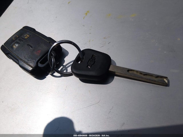 Aukcja sprzedaży 2016 Chevrolet Silverado 1500 Lt, vin: 1GCVKREC5GZ360829, numer aukcji: 45948689