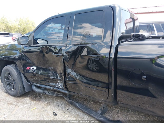 Aukcja sprzedaży 2016 Chevrolet Silverado 1500 Lt, vin: 1GCVKREC5GZ360829, numer aukcji: 45948689