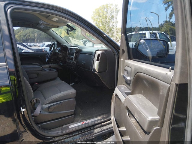 Aukcja sprzedaży 2016 Chevrolet Silverado 1500 Lt, vin: 1GCVKREC5GZ360829, numer aukcji: 45948689