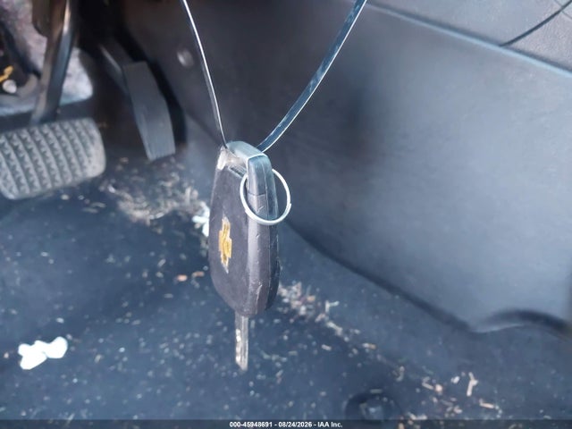 45948691 :رقم المزاد ، 1G1BC5SM2J7222084 vin ، 2018 Chevrolet Cruze Ls Auto مزاد بيع