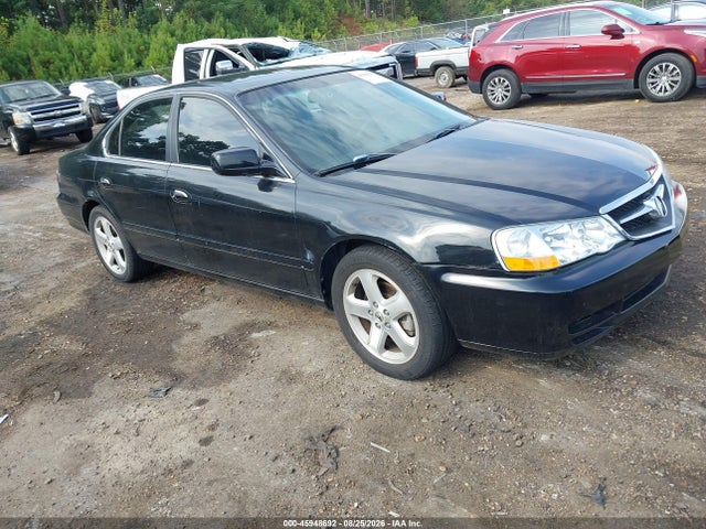 2003 Acura Tl 3.2 Type S მანქანა იყიდება აუქციონზე, vin: 19UUA56883A029920, აუქციონის ნომერი: 45948692
