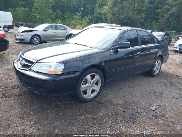 45948692 :رقم المزاد ، 19UUA56883A029920 vin ، 2003 Acura Tl 3.2 Type S مزاد بيع