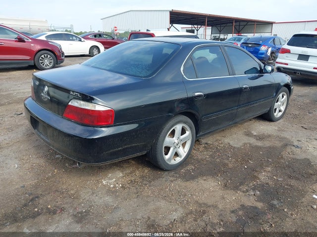 45948692 :رقم المزاد ، 19UUA56883A029920 vin ، 2003 Acura Tl 3.2 Type S مزاد بيع