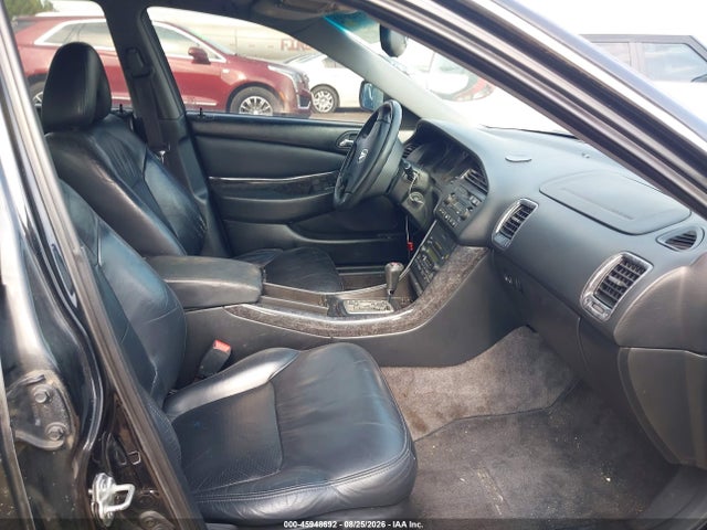 45948692 :رقم المزاد ، 19UUA56883A029920 vin ، 2003 Acura Tl 3.2 Type S مزاد بيع