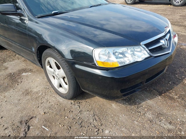 45948692 :رقم المزاد ، 19UUA56883A029920 vin ، 2003 Acura Tl 3.2 Type S مزاد بيع
