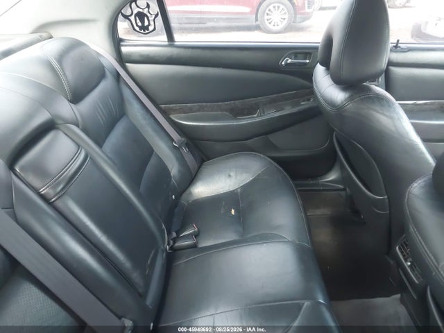 45948692 :رقم المزاد ، 19UUA56883A029920 vin ، 2003 Acura Tl 3.2 Type S مزاد بيع