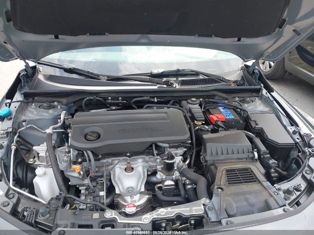 Продажа на аукционе авто 2026 Honda Civic Sport, vin: 2HGFE2F56TH534907, номер лота: 45948693