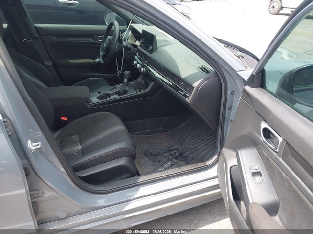 Продажа на аукционе авто 2026 Honda Civic Sport, vin: 2HGFE2F56TH534907, номер лота: 45948693