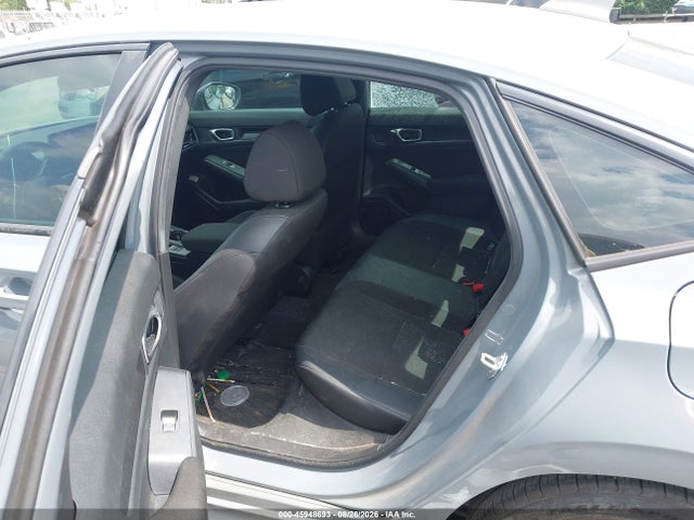 Продажа на аукционе авто 2026 Honda Civic Sport, vin: 2HGFE2F56TH534907, номер лота: 45948693