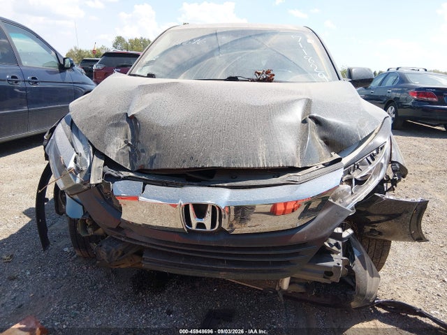 Aukcja sprzedaży 2021 Honda Hr-v Awd Lx, vin: 3CZRU6H31MM711829, numer aukcji: 45948696