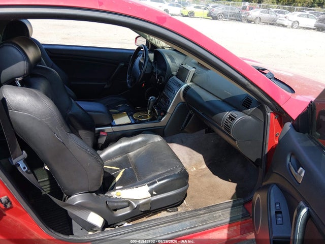 45948702 :رقم المزاد ، JNKCV54E93M212943 vin ، 2003 Infiniti G35 Base W/leather مزاد بيع