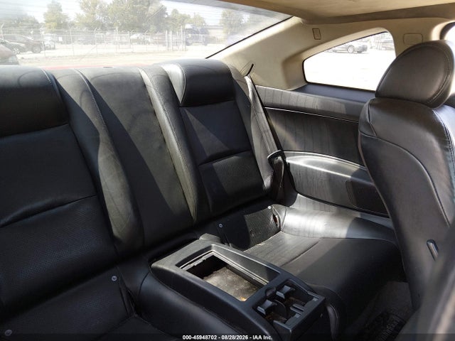 45948702 :رقم المزاد ، JNKCV54E93M212943 vin ، 2003 Infiniti G35 Base W/leather مزاد بيع