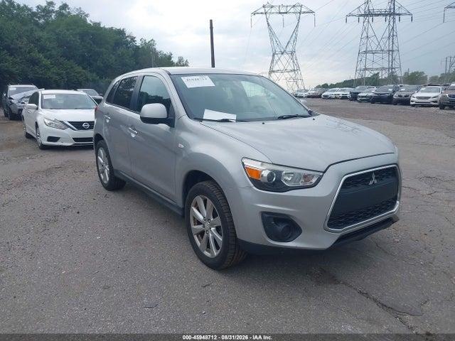 Aukcja sprzedaży 2015 Mitsubishi Outlander Sport Es, vin: 4A4AR3AW9FE052956, numer aukcji: 45948712