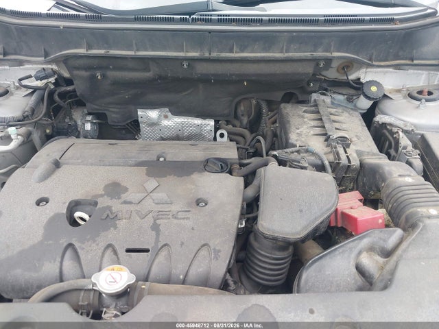 Aukcja sprzedaży 2015 Mitsubishi Outlander Sport Es, vin: 4A4AR3AW9FE052956, numer aukcji: 45948712