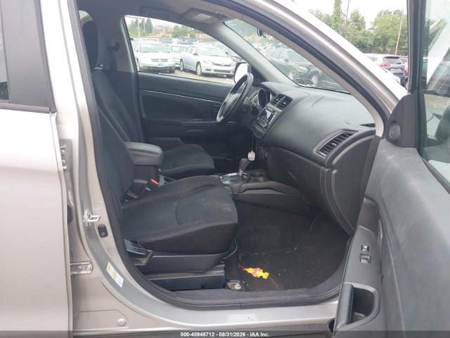 Aukcja sprzedaży 2015 Mitsubishi Outlander Sport Es, vin: 4A4AR3AW9FE052956, numer aukcji: 45948712