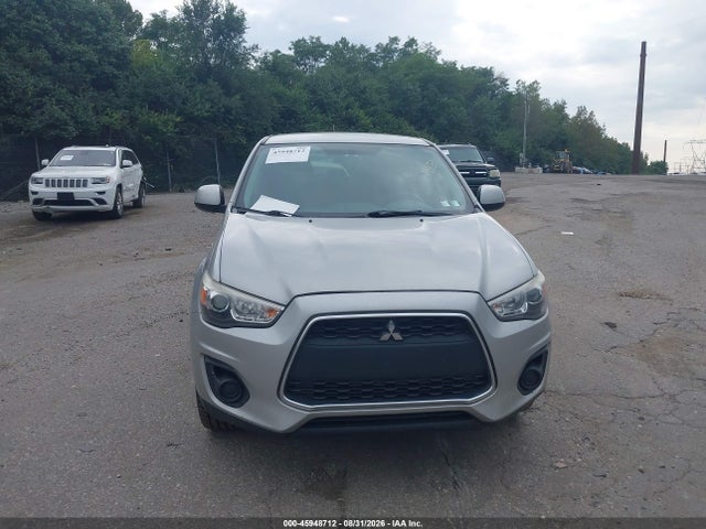 Aukcja sprzedaży 2015 Mitsubishi Outlander Sport Es, vin: 4A4AR3AW9FE052956, numer aukcji: 45948712