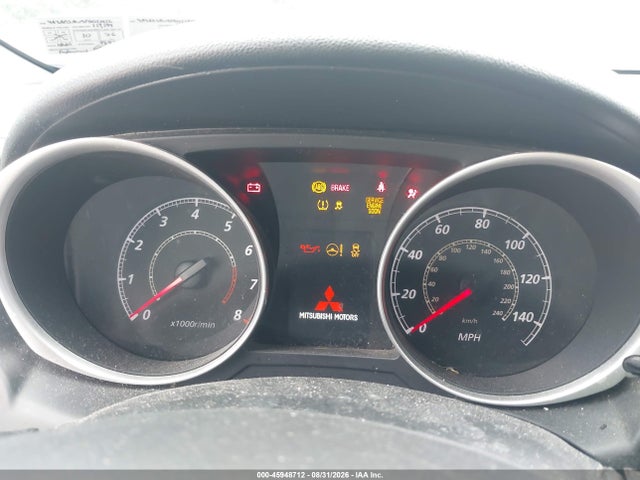Aukcja sprzedaży 2015 Mitsubishi Outlander Sport Es, vin: 4A4AR3AW9FE052956, numer aukcji: 45948712