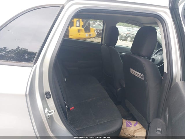 Aukcja sprzedaży 2015 Mitsubishi Outlander Sport Es, vin: 4A4AR3AW9FE052956, numer aukcji: 45948712