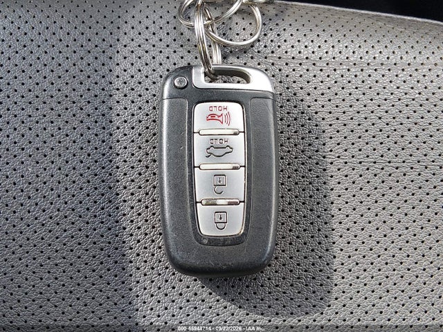Aukcja sprzedaży 2015 Hyundai Sonata Hybrid Limited, vin: KMHEC4A46FA136802, numer aukcji: 45948714