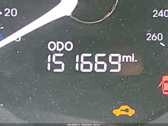 Aukcja sprzedaży 2015 Hyundai Sonata Hybrid Limited, vin: KMHEC4A46FA136802, numer aukcji: 45948714
