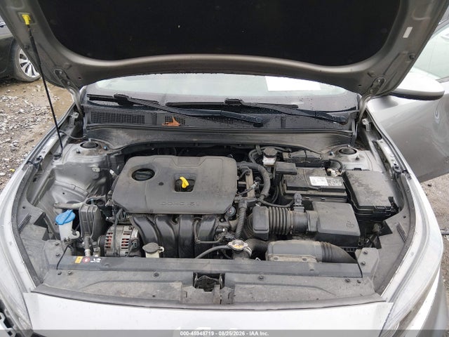 Продаж на аукціоні авто 2022 Kia Forte Lxs, vin: 3KPF24ADXNE456535, номер лоту: 45948719