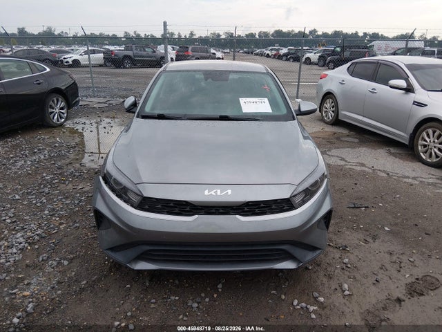 Продаж на аукціоні авто 2022 Kia Forte Lxs, vin: 3KPF24ADXNE456535, номер лоту: 45948719