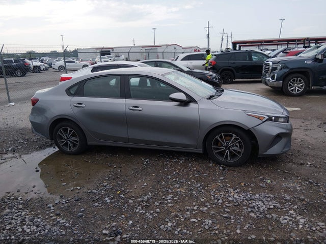 Продаж на аукціоні авто 2022 Kia Forte Lxs, vin: 3KPF24ADXNE456535, номер лоту: 45948719