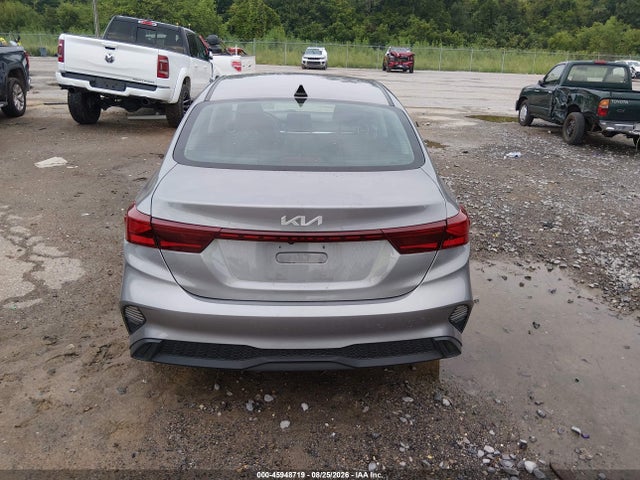 Продаж на аукціоні авто 2022 Kia Forte Lxs, vin: 3KPF24ADXNE456535, номер лоту: 45948719