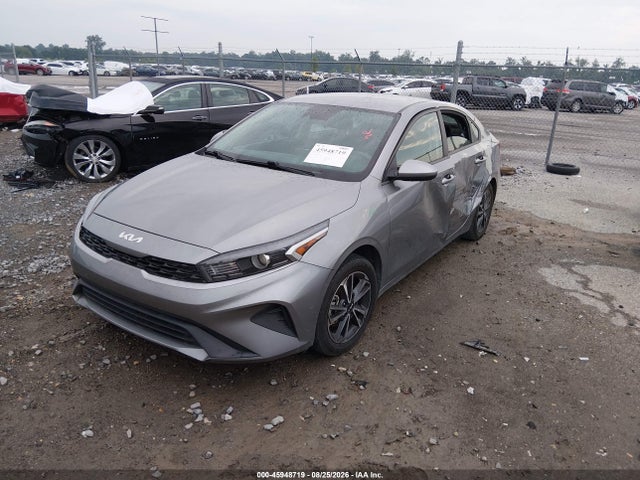 Продаж на аукціоні авто 2022 Kia Forte Lxs, vin: 3KPF24ADXNE456535, номер лоту: 45948719