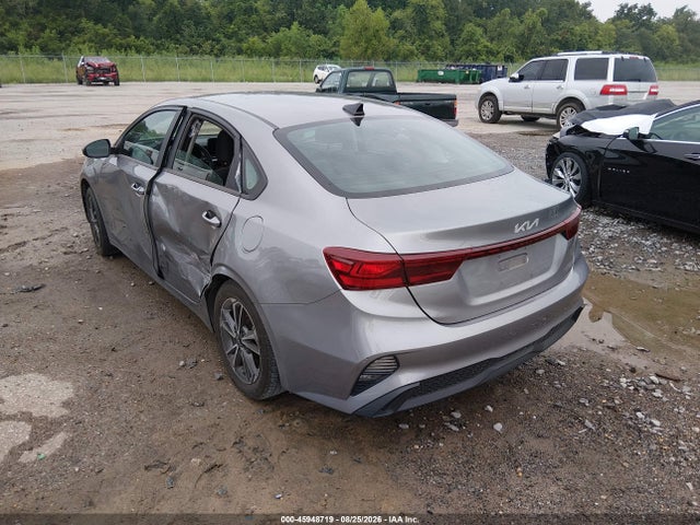 Продаж на аукціоні авто 2022 Kia Forte Lxs, vin: 3KPF24ADXNE456535, номер лоту: 45948719