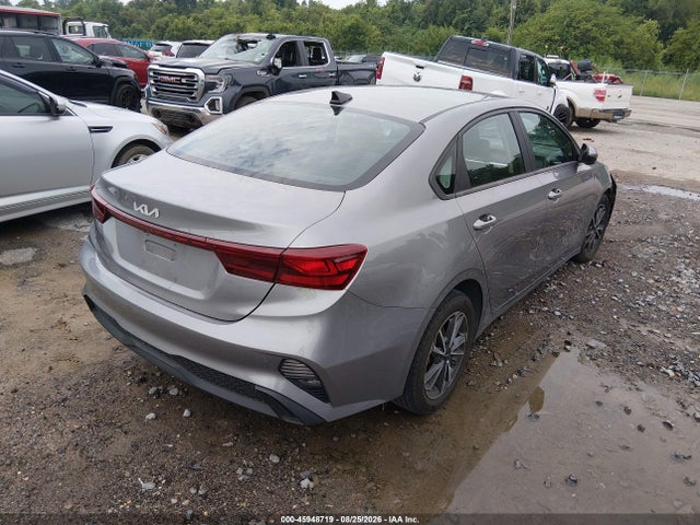 Продаж на аукціоні авто 2022 Kia Forte Lxs, vin: 3KPF24ADXNE456535, номер лоту: 45948719