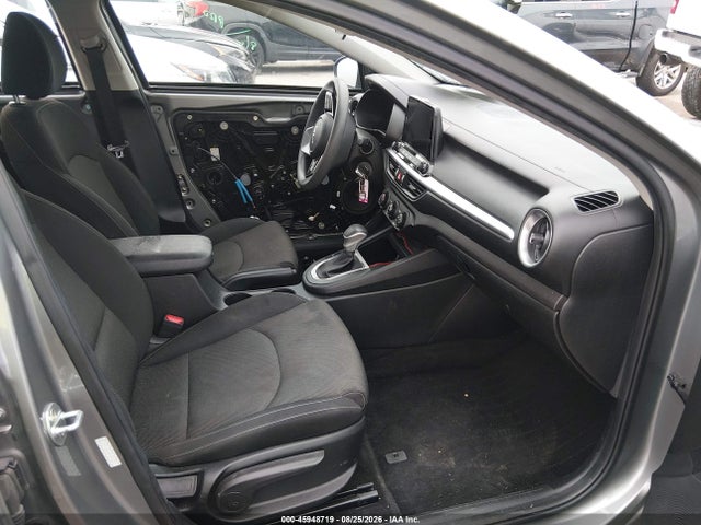 Продаж на аукціоні авто 2022 Kia Forte Lxs, vin: 3KPF24ADXNE456535, номер лоту: 45948719