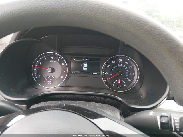 Продаж на аукціоні авто 2022 Kia Forte Lxs, vin: 3KPF24ADXNE456535, номер лоту: 45948719