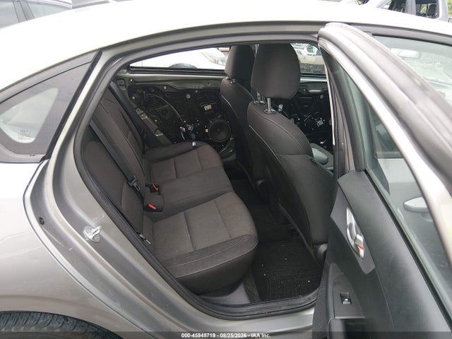 Продаж на аукціоні авто 2022 Kia Forte Lxs, vin: 3KPF24ADXNE456535, номер лоту: 45948719