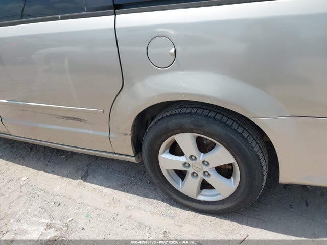 45948720 :رقم المزاد ، 2C4RDGBGXDR798677 vin ، 2013 Dodge Grand Caravan Se مزاد بيع