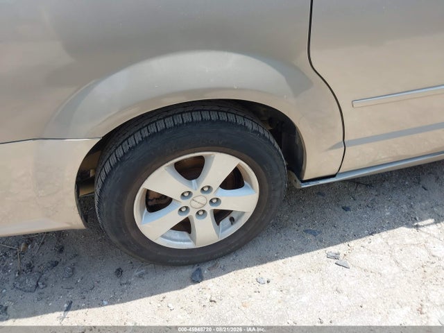 45948720 :رقم المزاد ، 2C4RDGBGXDR798677 vin ، 2013 Dodge Grand Caravan Se مزاد بيع