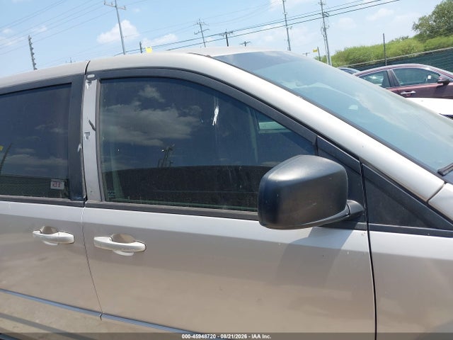 45948720 :رقم المزاد ، 2C4RDGBGXDR798677 vin ، 2013 Dodge Grand Caravan Se مزاد بيع