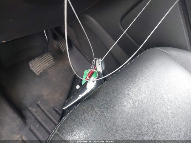 2014 Ford Escape Titanium მანქანა იყიდება აუქციონზე, vin: 1FMCU9J96EUE26600, აუქციონის ნომერი: 45948731