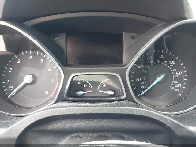 2014 Ford Escape Titanium მანქანა იყიდება აუქციონზე, vin: 1FMCU9J96EUE26600, აუქციონის ნომერი: 45948731