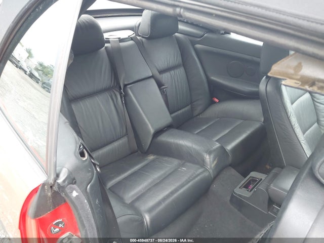 1998 Bmw 328ic მანქანა იყიდება აუქციონზე, vin: WBABK8332WEY90002, აუქციონის ნომერი: 45948737