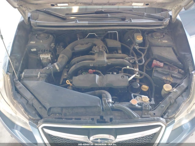 Продаж на аукціоні авто 2016 Subaru Crosstrek Premium, vin: JF2GPABC6G8302249, номер лоту: 45948738