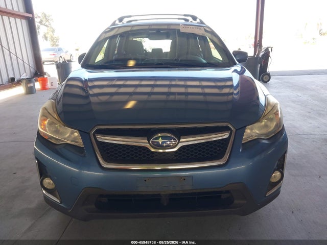 Продаж на аукціоні авто 2016 Subaru Crosstrek Premium, vin: JF2GPABC6G8302249, номер лоту: 45948738