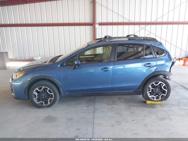 Продаж на аукціоні авто 2016 Subaru Crosstrek Premium, vin: JF2GPABC6G8302249, номер лоту: 45948738