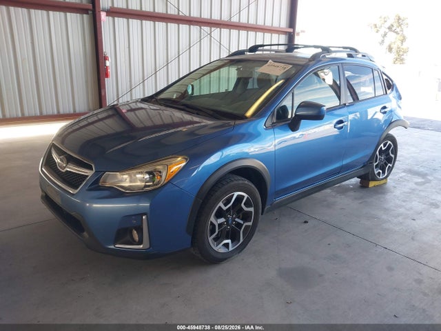 Продаж на аукціоні авто 2016 Subaru Crosstrek Premium, vin: JF2GPABC6G8302249, номер лоту: 45948738