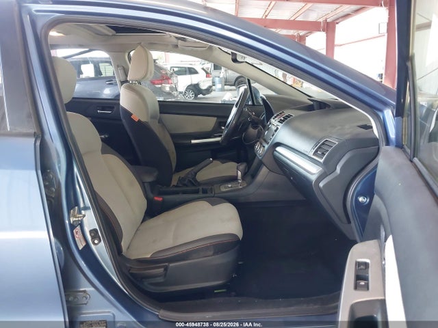 Продаж на аукціоні авто 2016 Subaru Crosstrek Premium, vin: JF2GPABC6G8302249, номер лоту: 45948738